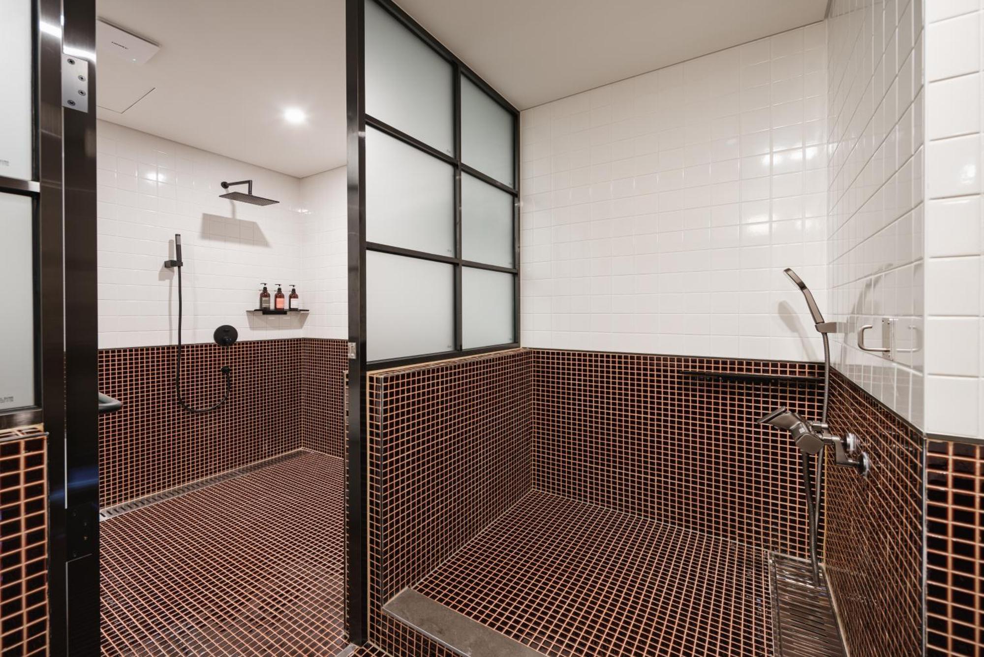 Kinock Hotel Gyeongju Buitenkant foto