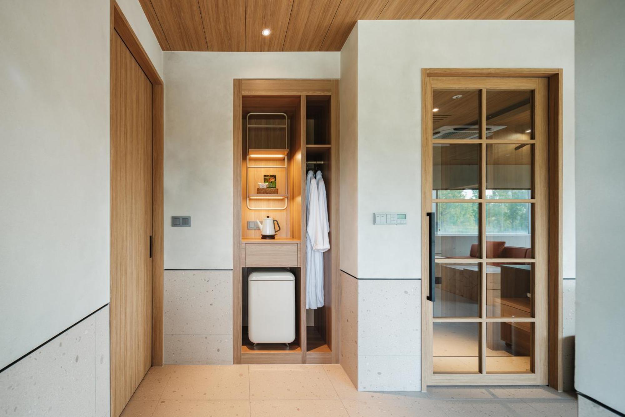 Kinock Hotel Gyeongju Buitenkant foto