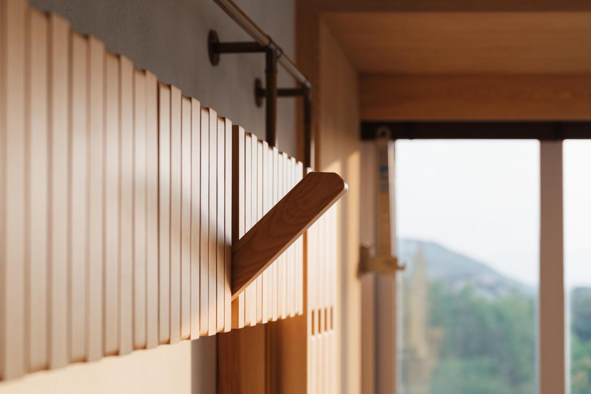 Kinock Hotel Gyeongju Buitenkant foto