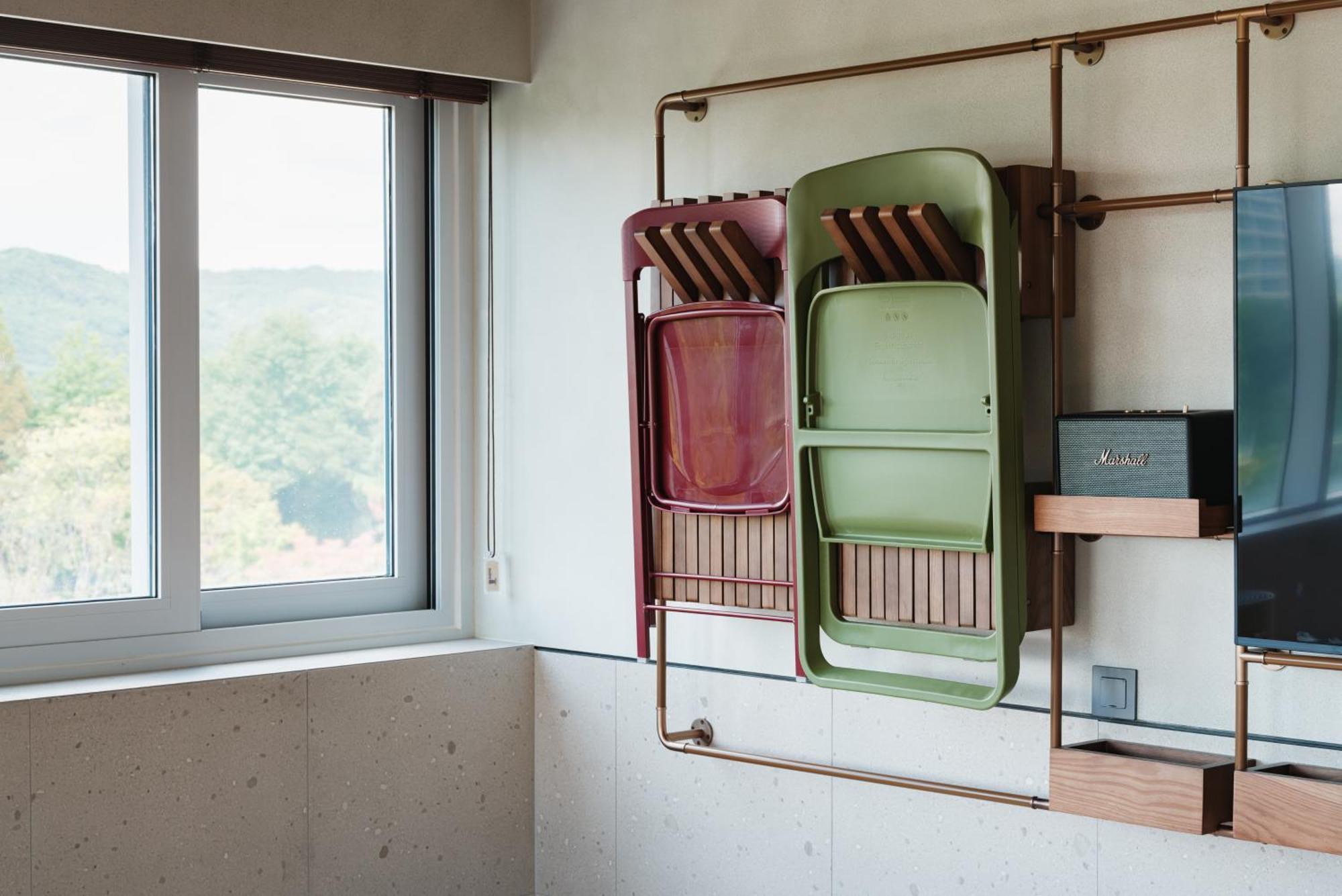 Kinock Hotel Gyeongju Buitenkant foto