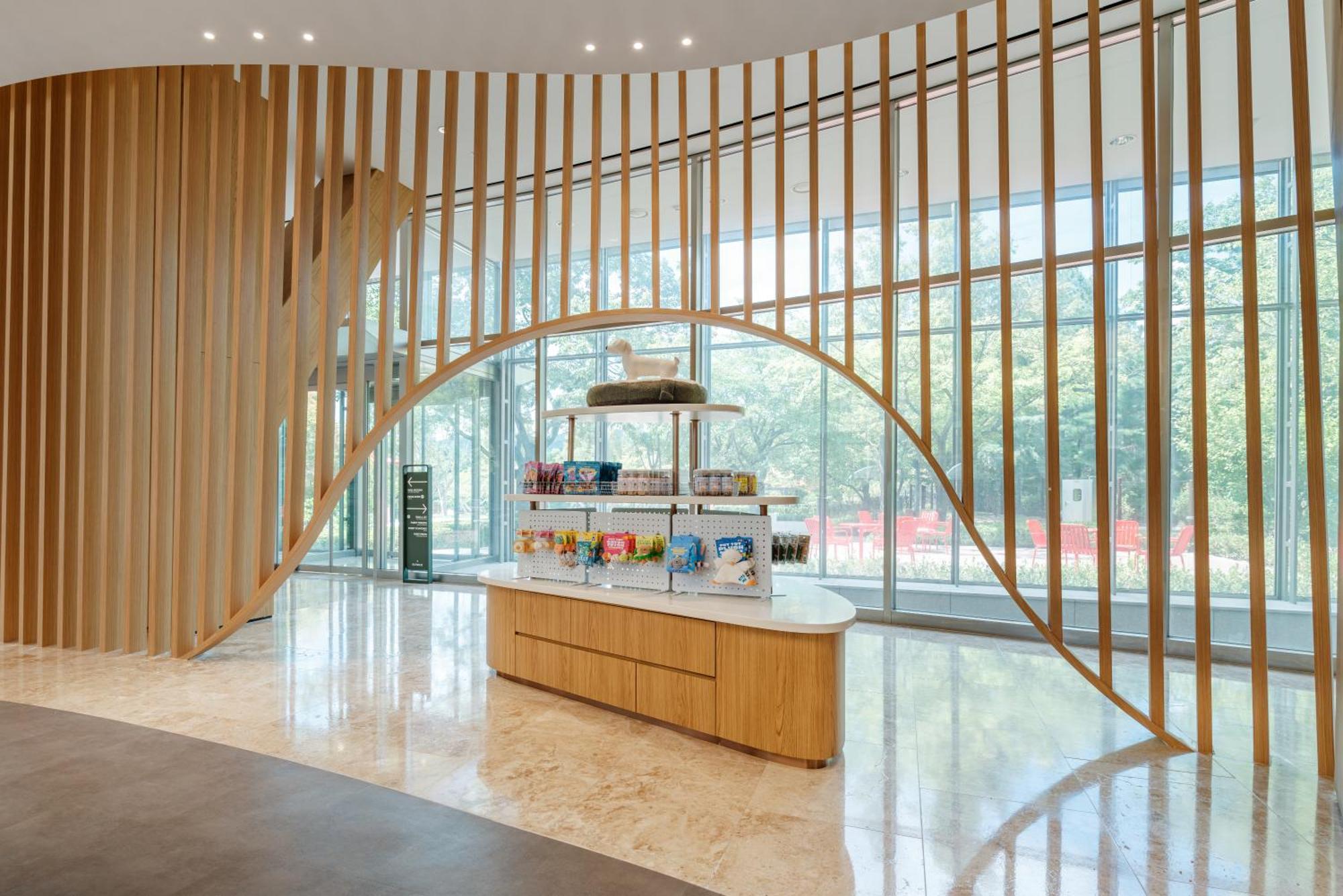 Kinock Hotel Gyeongju Buitenkant foto