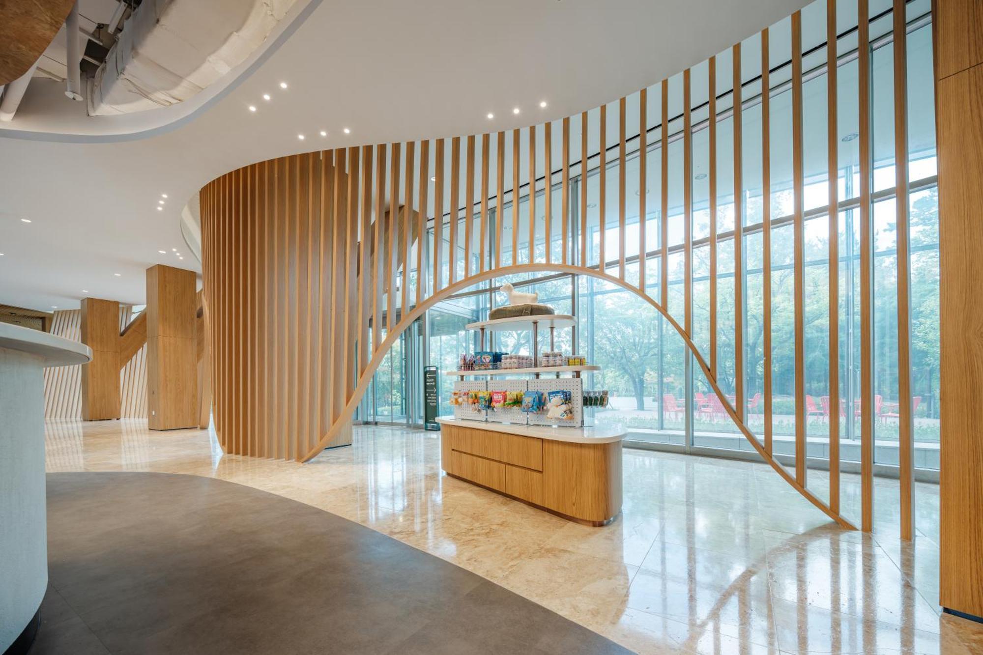 Kinock Hotel Gyeongju Buitenkant foto