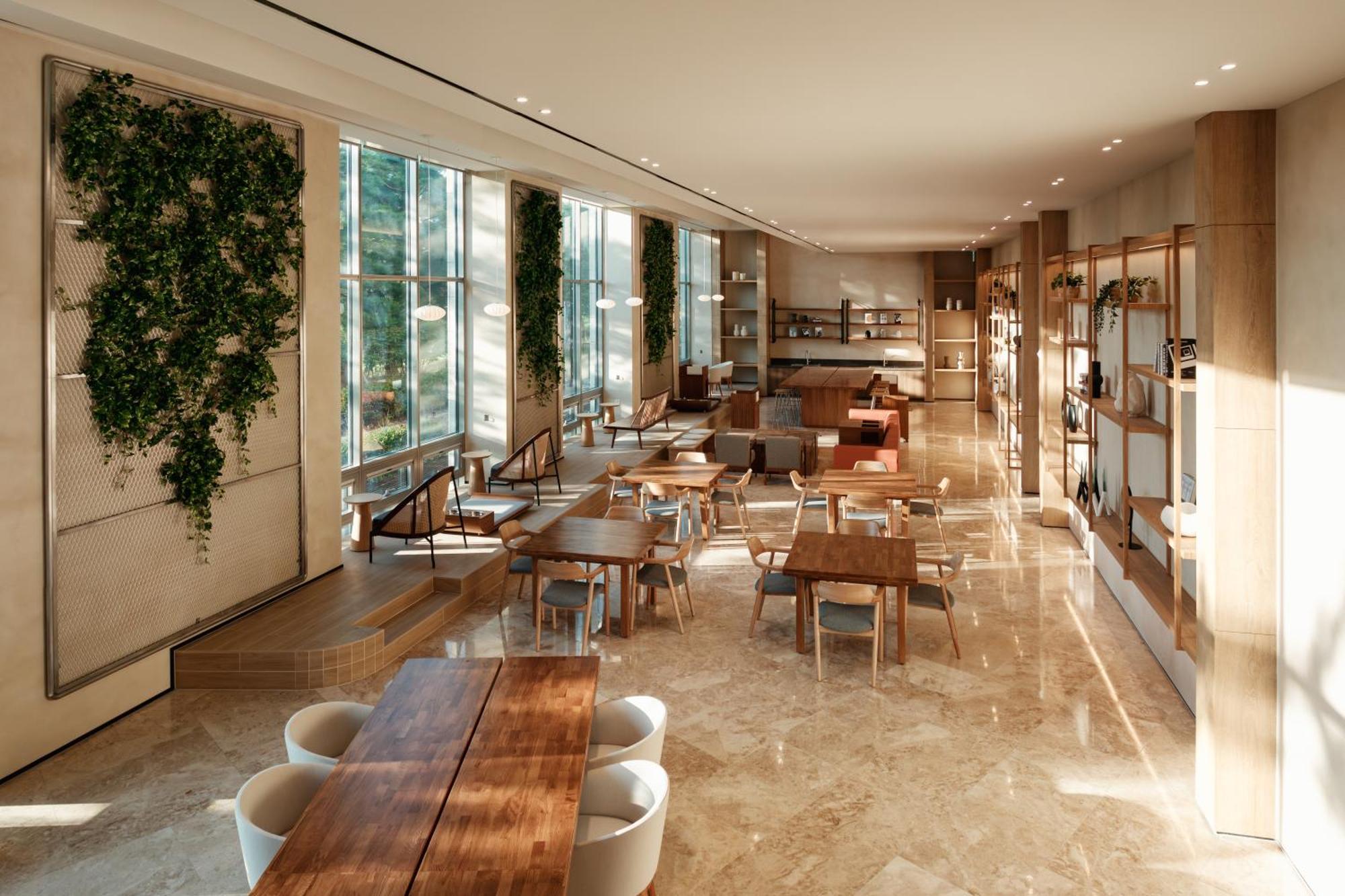 Kinock Hotel Gyeongju Buitenkant foto