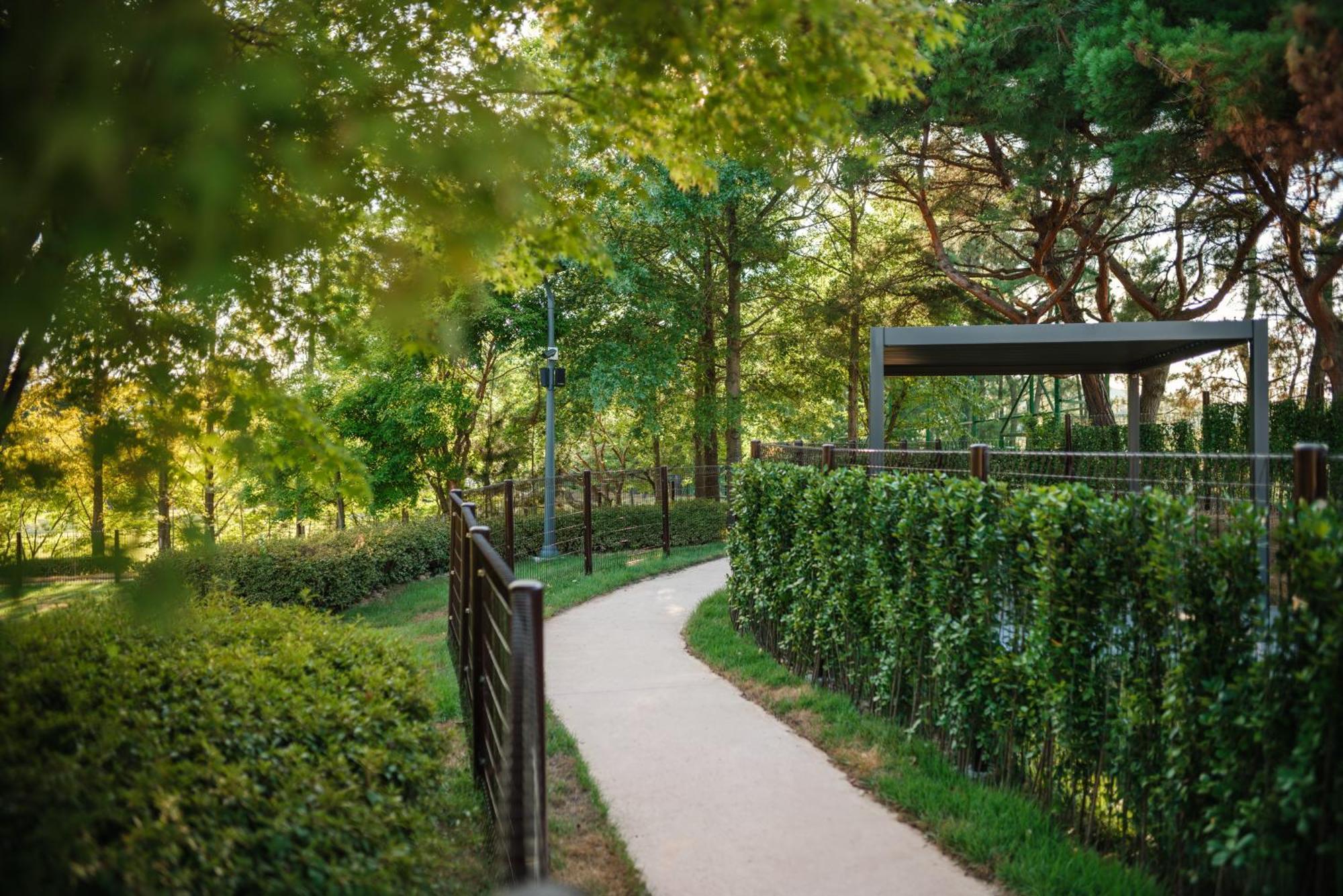 Kinock Hotel Gyeongju Buitenkant foto