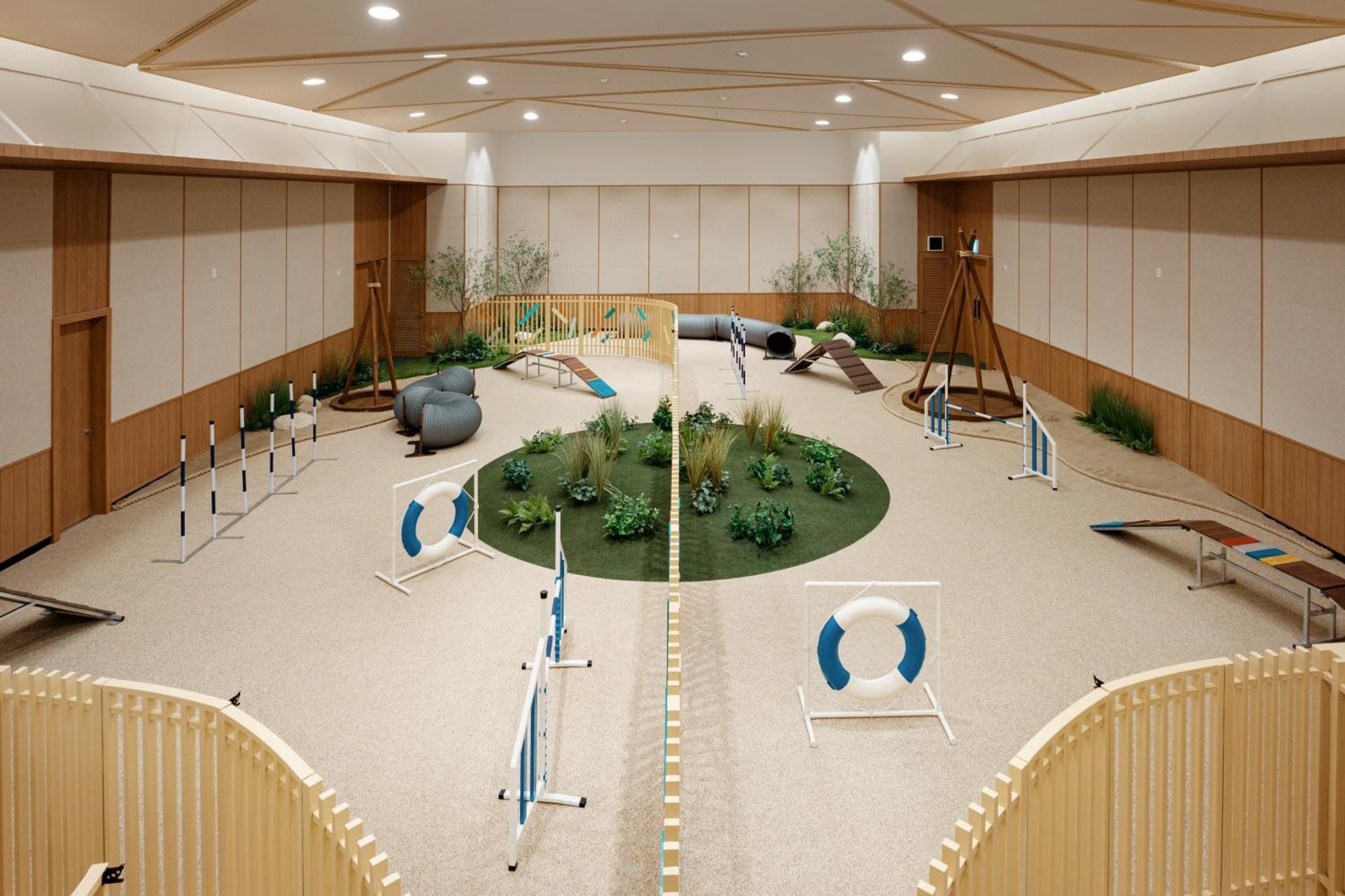 Kinock Hotel Gyeongju Buitenkant foto