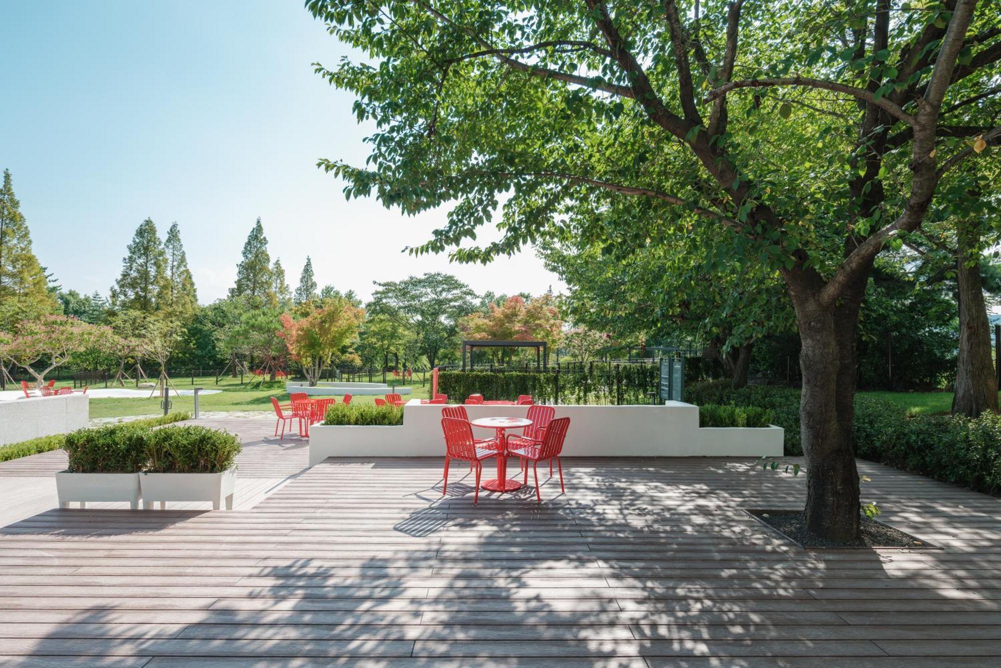 Kinock Hotel Gyeongju Buitenkant foto